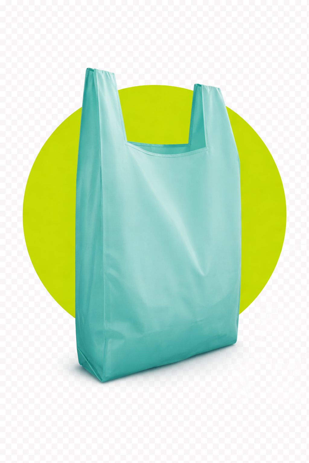 Bolsa camiseta